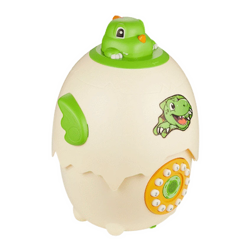 Dino Money Vault - Image 7