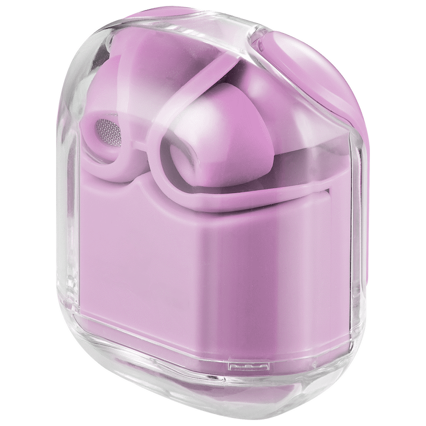 Amplify Lumina Series TWS Earphones - Purple - Image 4