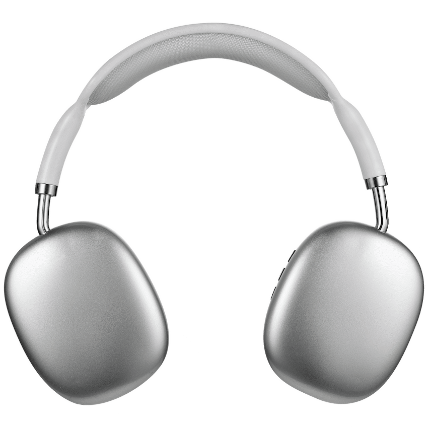 Amplify Stellar Series Bluetooth Headphones - White - Image 12