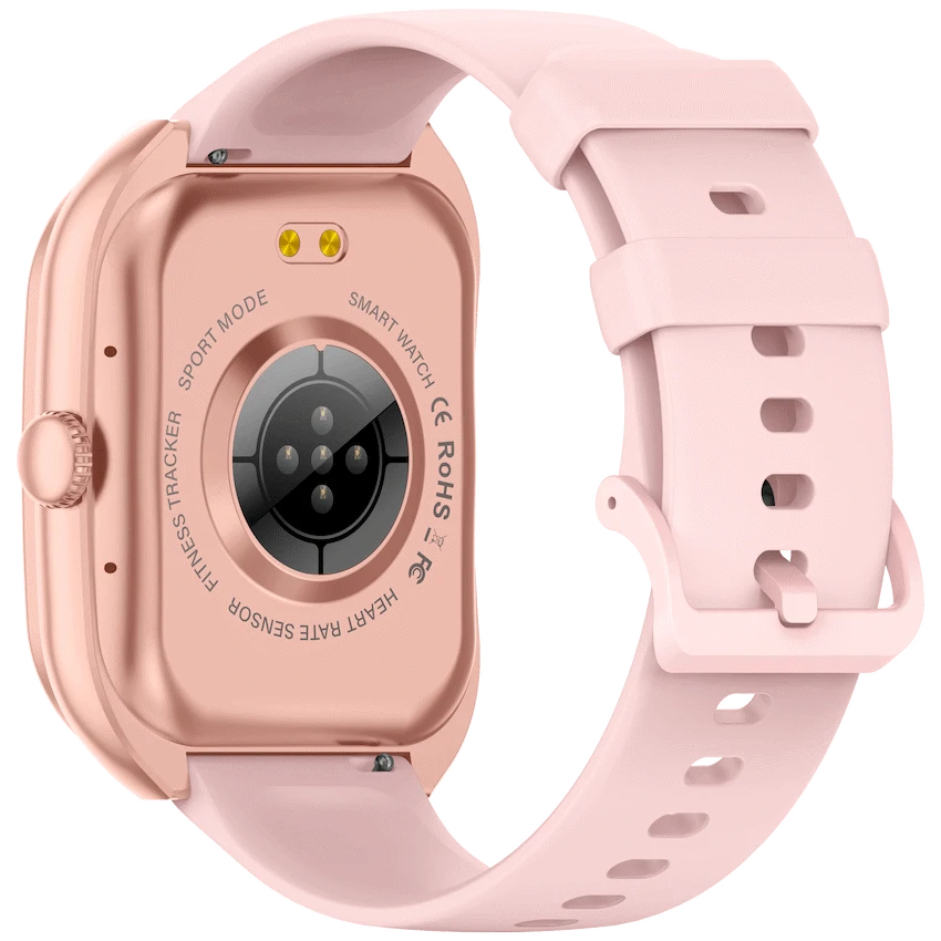 Volkano Torque Series Smart Watch - Image 6