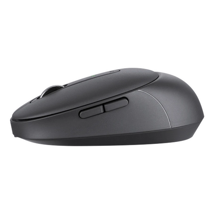VolkanoX Crater Bluetooth Wireless Mouse - Graphite - Image 17