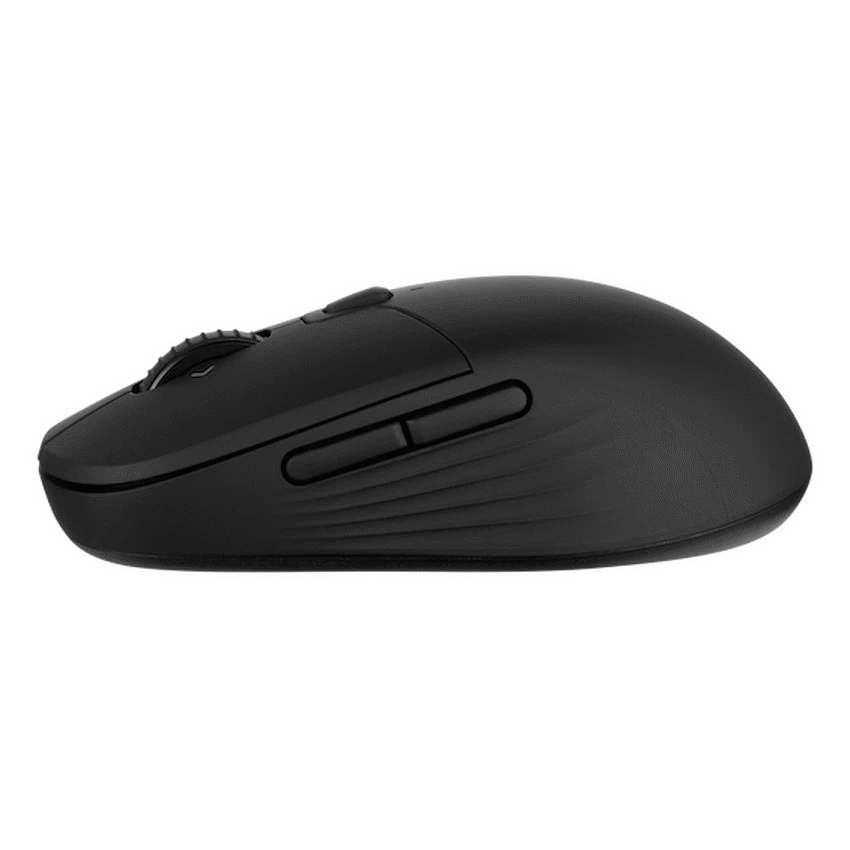 VolkanoX Inferna Bluetooth Wireless Mouse - Graphite - Image 18