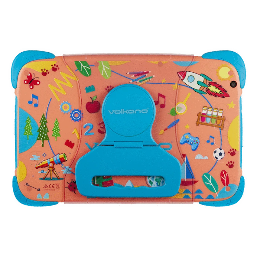 Volkano 10" tablet with Iwawa software Android 15 - Image 8