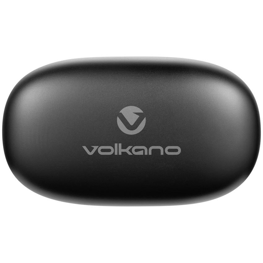 Volkano Stride Series Air Conduction TWS Earphones - Black - Image 7