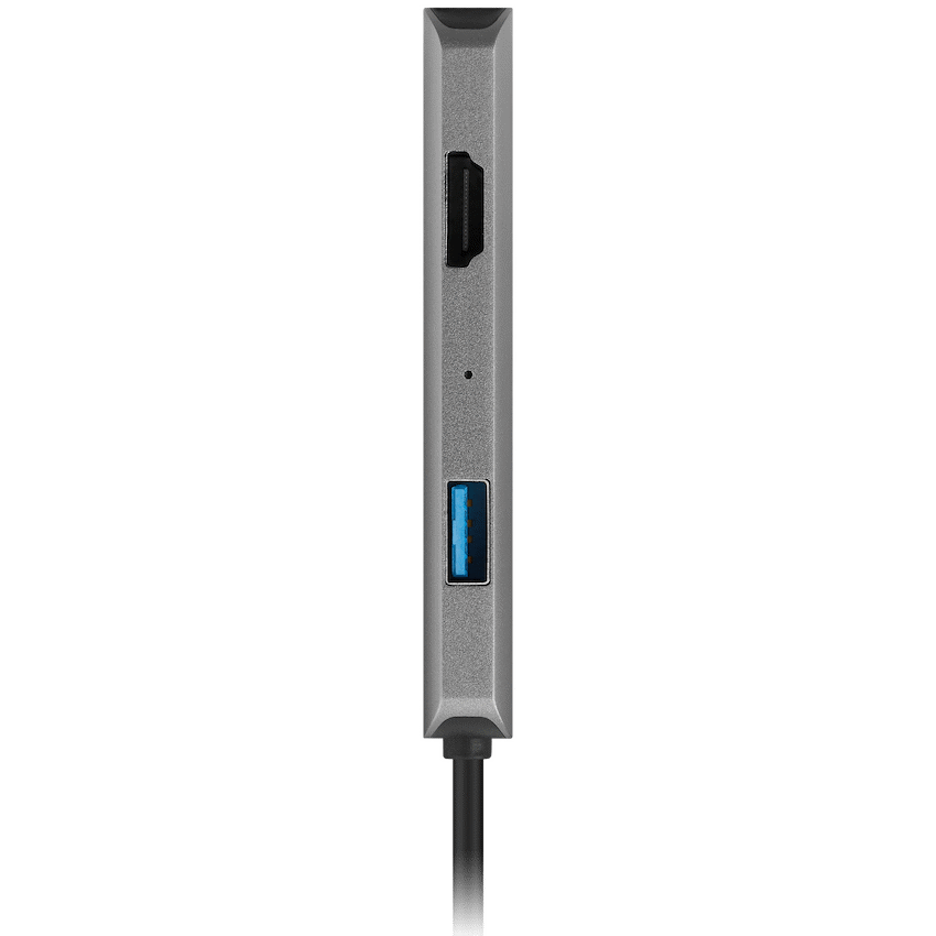 VolkanoX Core Duo HDMI Type-C to Dual HDMI Adaptor - Image 7