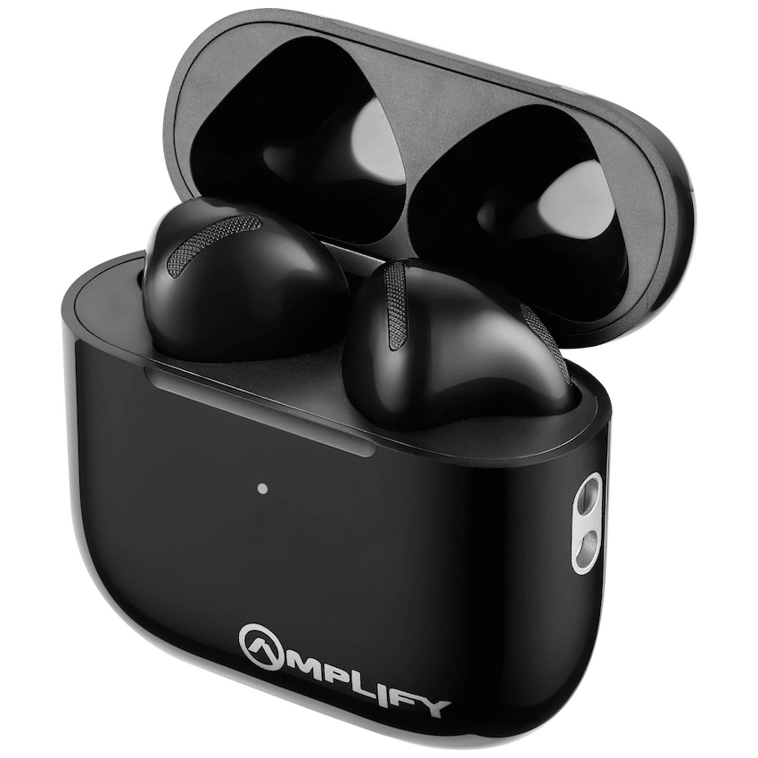 Amplify Astro 2 Series True Wireless Earphones - Black - Image 21