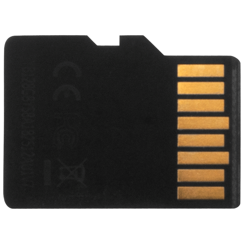 Volkano Micro Series Micro SD Card 128gb - Class 10 - Image 6