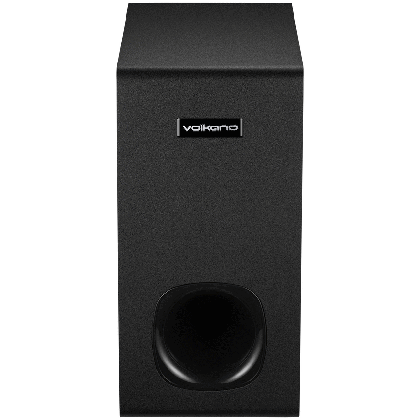 Volkano Dynasty (120W) Soundbar & Wireless Subwoofer - Image 7
