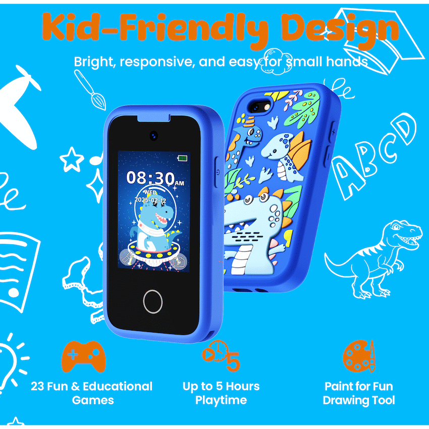 Dinosaur Sparkie - Learning and Entertainment Device - Image 7