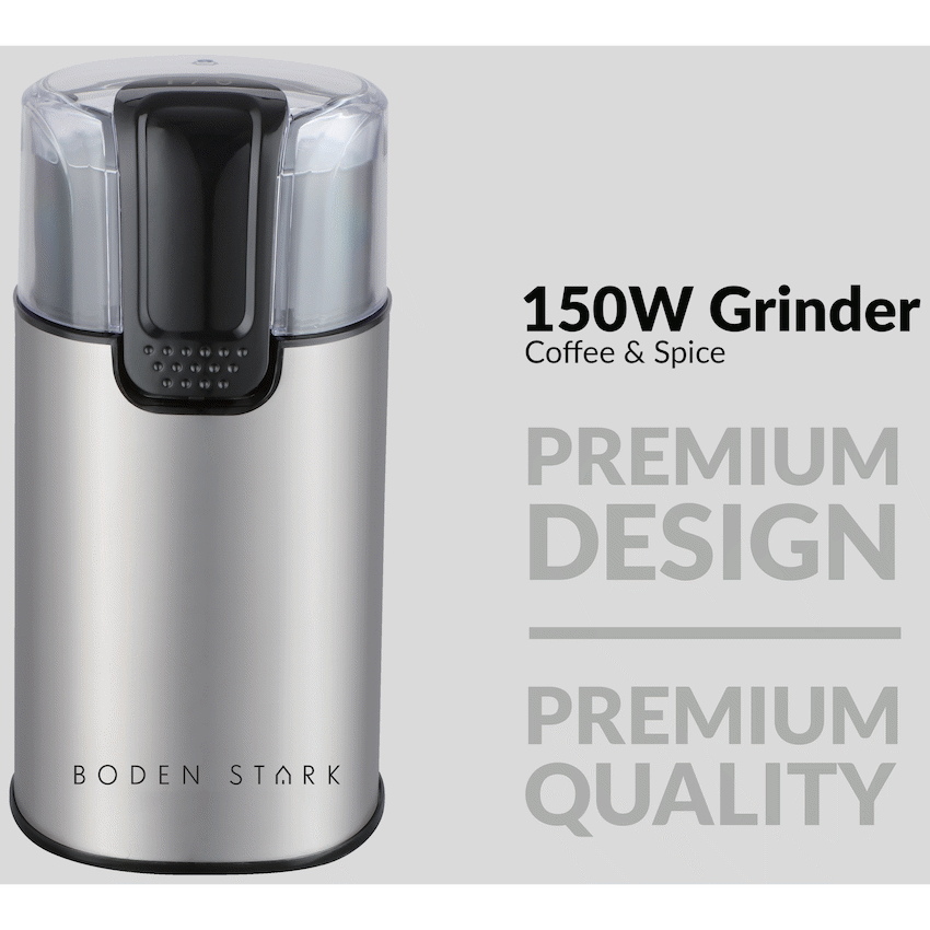 Boden Stark Coffee and Spice Grinder - Image 3