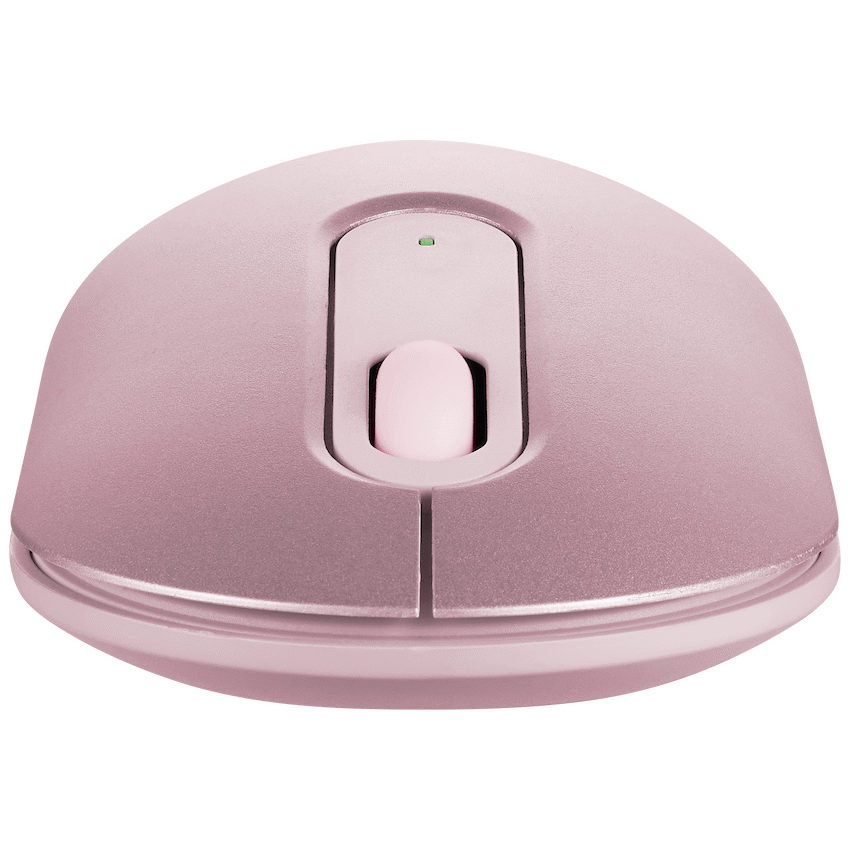 VolkanoX Lava Bluetooth Wireless Mouse - Rose - Image 19