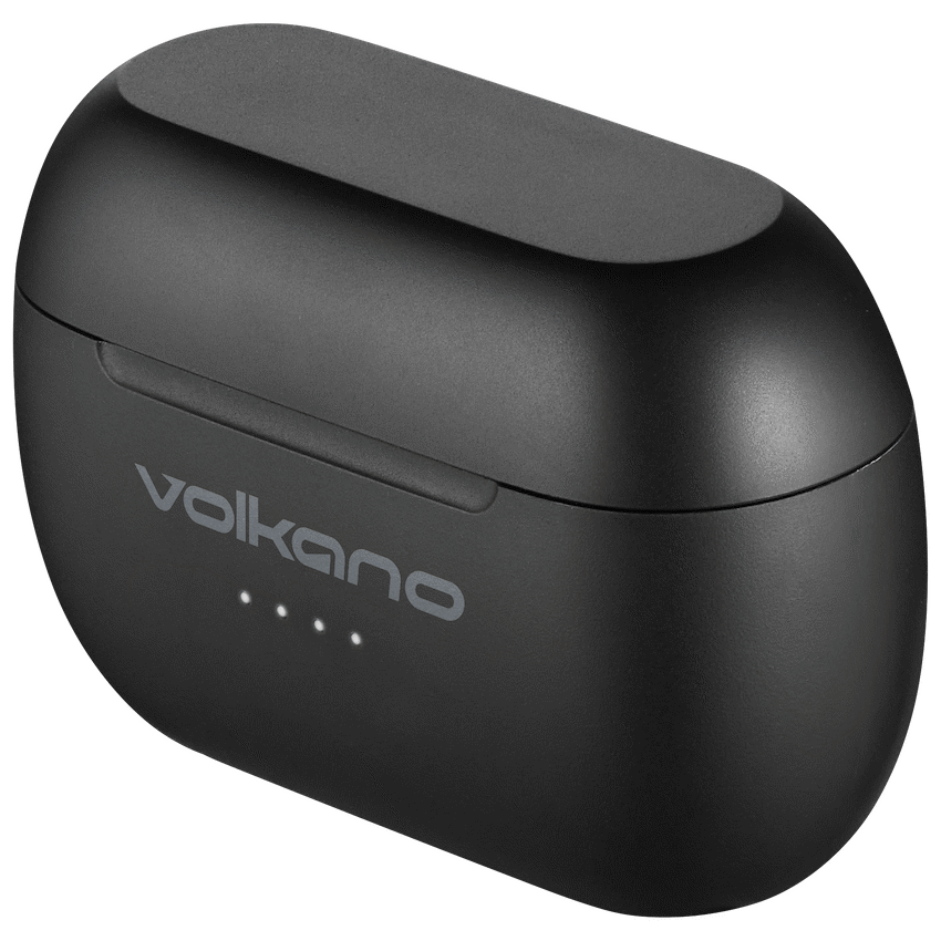 Volkano Pisces 2.0 Series TWS Earphones - Black - Image 7