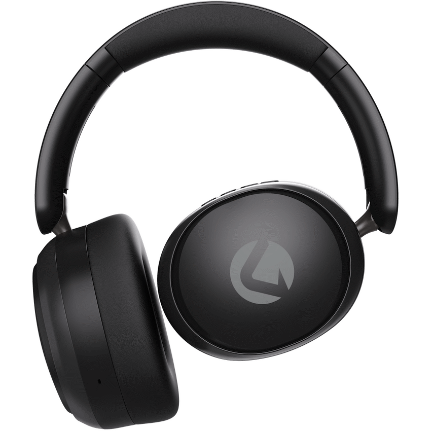 Volkano Lexi Bluetooth Headphone with ANC - Black - Image 6