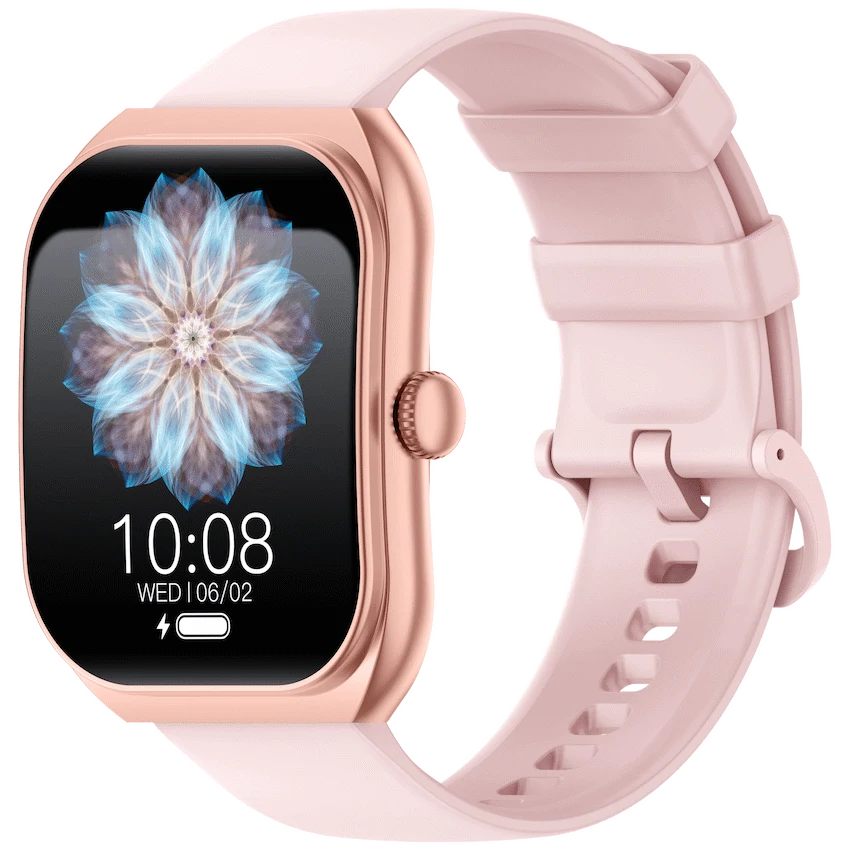 Volkano Torque Series Smart Watch - Image 8