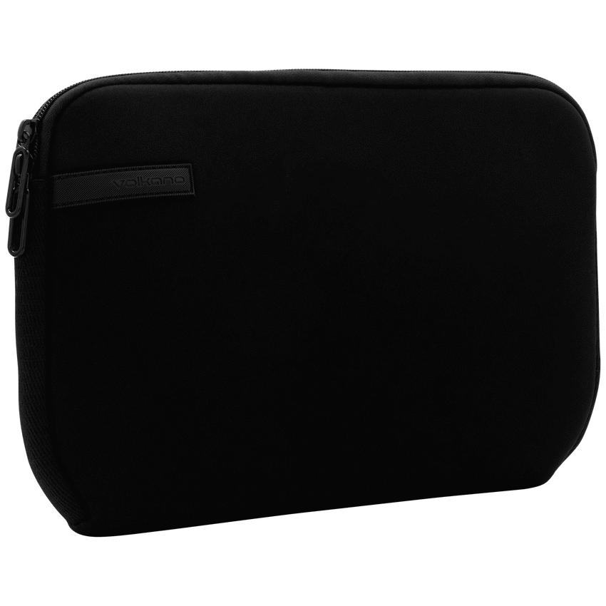 Volkano Wrap series 11.6" Laptop sleeve Black - Image 29