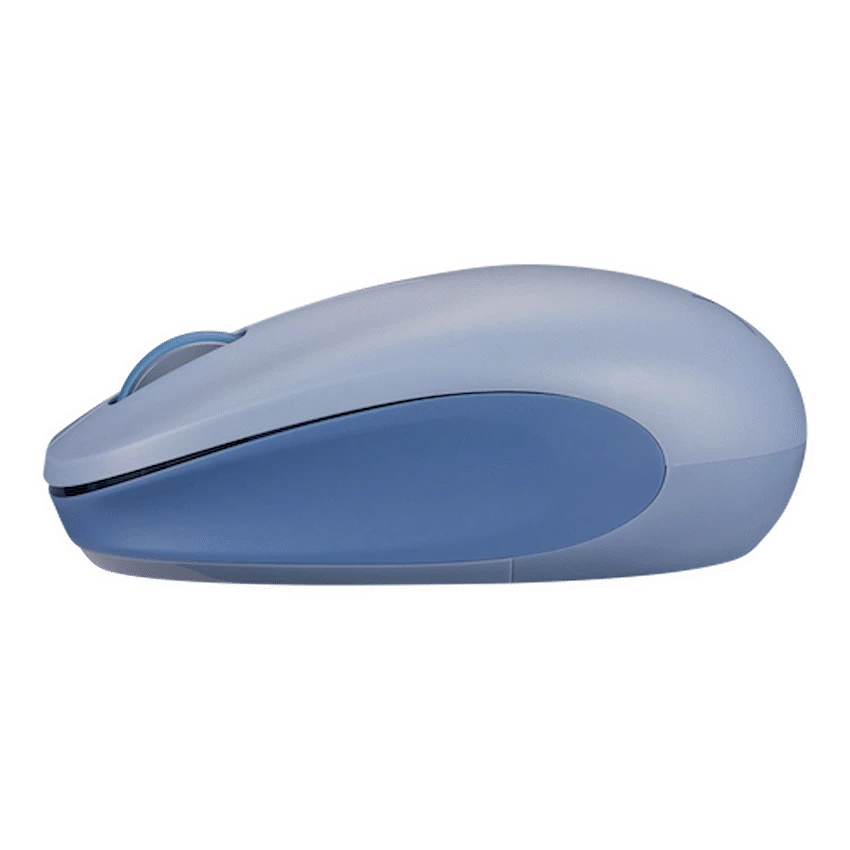 VolkanoX Magma Bluetooth Wireless Mouse - Blue Grey - Image 10