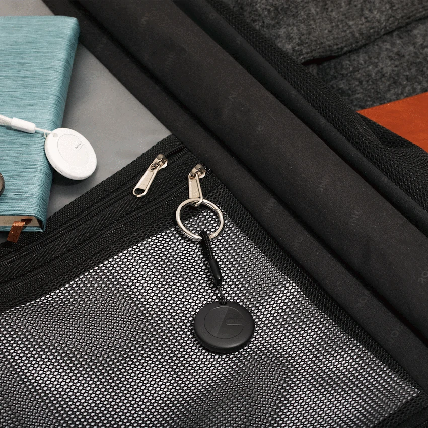 MiTag Android Tag with Keyring - 1 Pack - Image 10