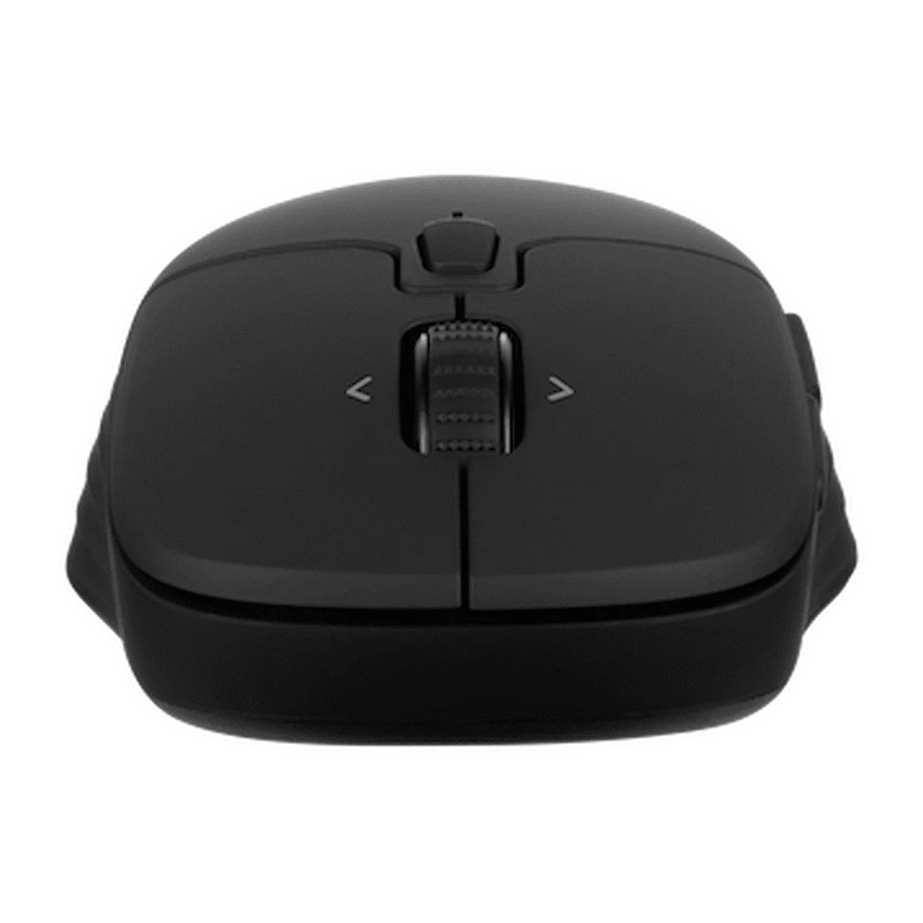 VolkanoX Inferna Bluetooth Wireless Mouse - Graphite - Image 20