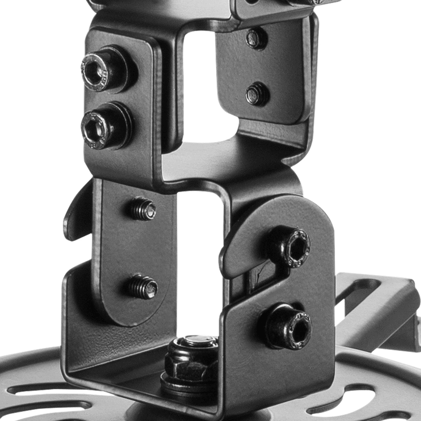 Volkano Steel Series Projector Ceiling Mount - Image 8