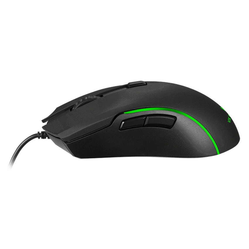 VX Gaming Hydra Series Gaming Mouse - Image 6
