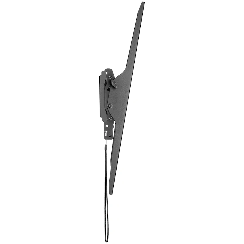 Volkano Steel Series Heavy Duty Tilt TV Wall Mount 60" - 100" TVs - Image 9
