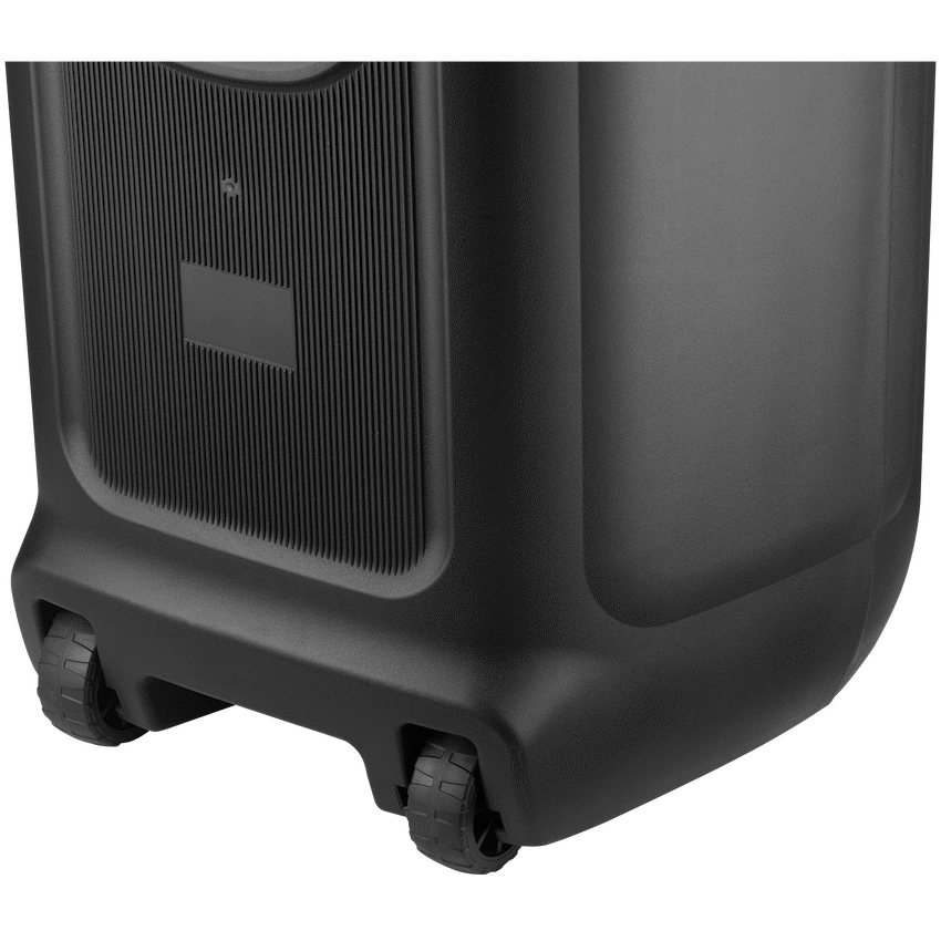 Volkano Motion Dual 10" Party Speaker - Black - Image 5