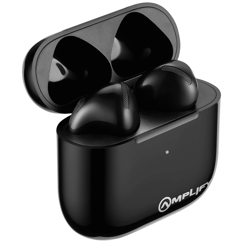 Amplify Astro 2 Series True Wireless Earphones - Black - Image 22