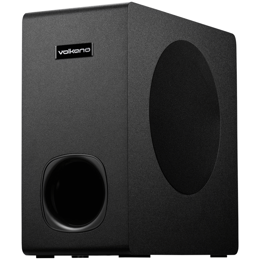 Volkano Dynasty (120W) Soundbar & Wireless Subwoofer - Image 9