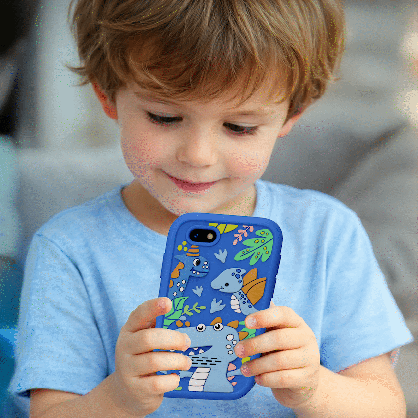Dinosaur Sparkie - Learning and Entertainment Device - Image 8