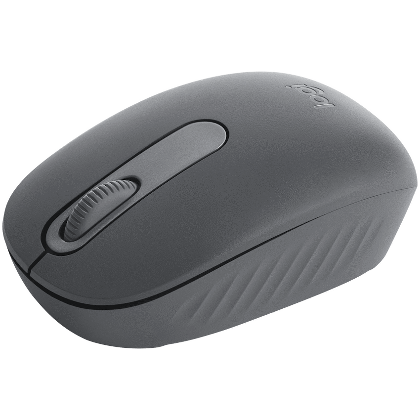 Logitech(R) M196 Bluetooth Mouse - Graphite - BT - Image 12