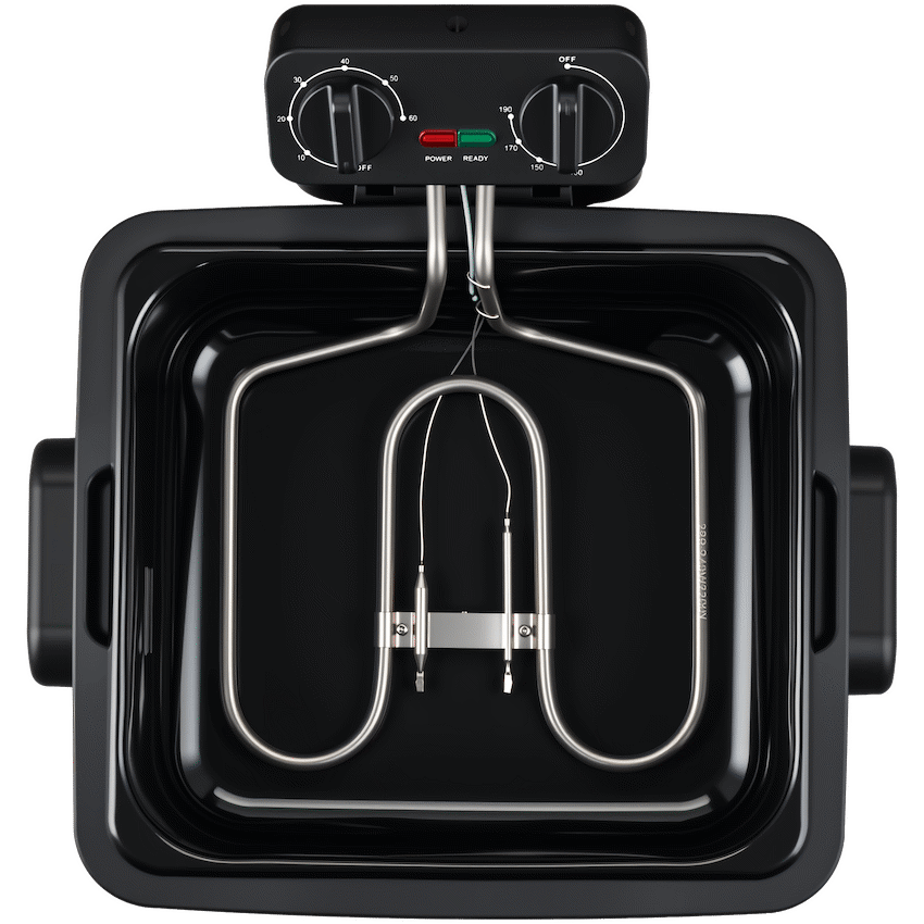 Boden Stark 4.5l Deep Fryer - Image 5