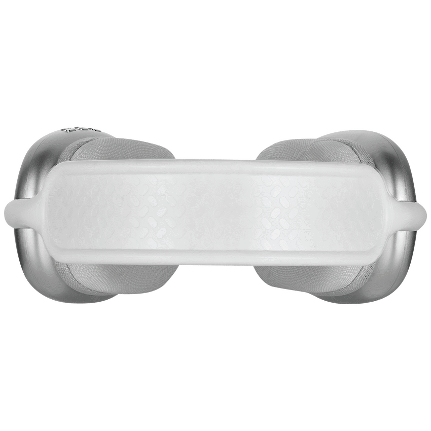 Amplify Stellar Series Bluetooth Headphones - White - Image 14