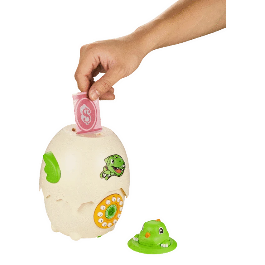 Dino Money Vault - Image 11
