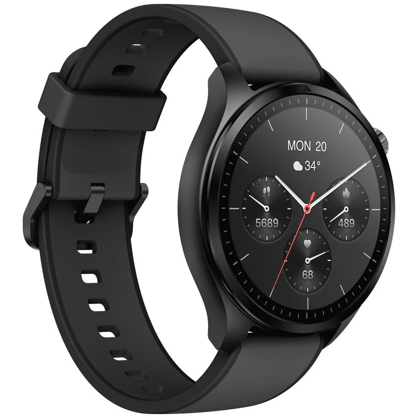 VolkanoX Quantum Series GPS Smartwatch - Image 3
