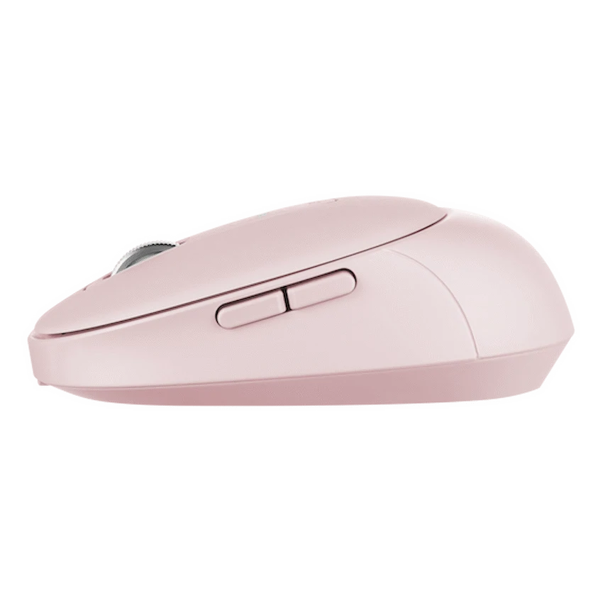VolkanoX Crater Bluetooth Wireless Mouse - Rose - Image 10