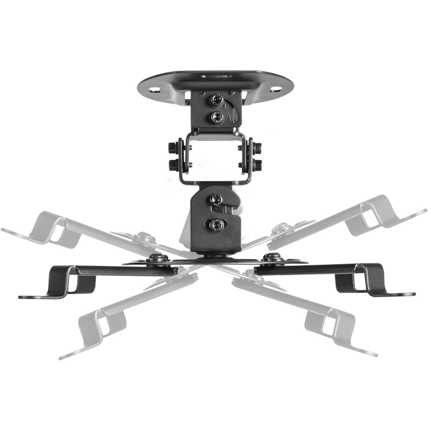 Volkano Steel Series Projector Ceiling Mount - Image 9