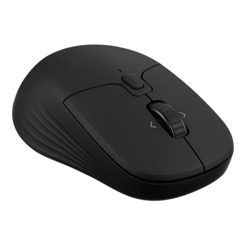 VolkanoX Inferna Bluetooth Wireless Mouse - Graphite - Image 5