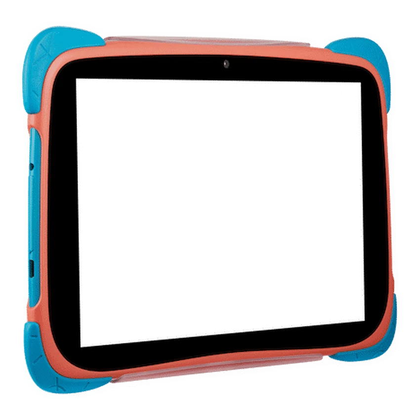 Volkano 10" tablet with Iwawa software Android 15 - Image 3