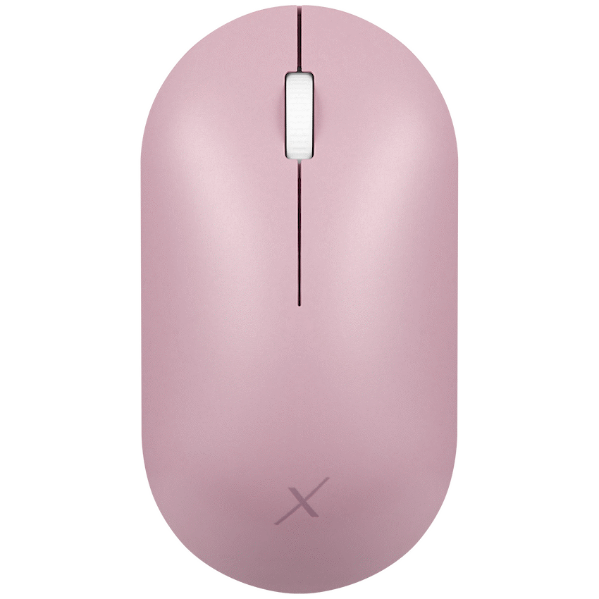 VolkanoX Blaze Bluetooth Wireless Keyboard and Mouse Combo - Rose - Image 14