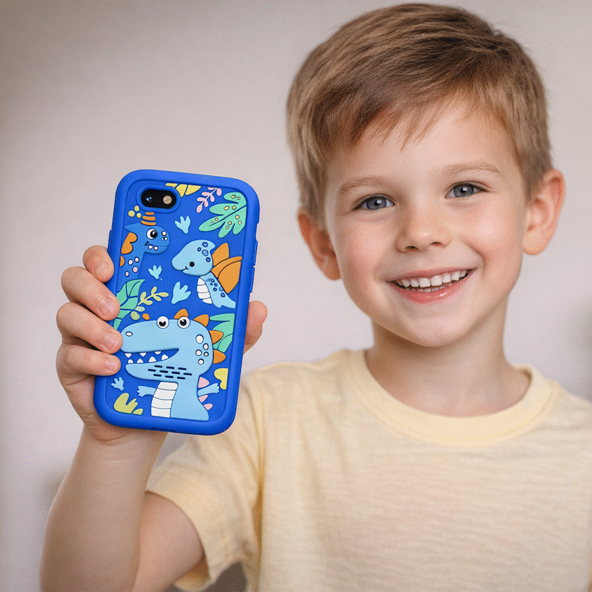 Dinosaur Sparkie - Learning and Entertainment Device - Image 11