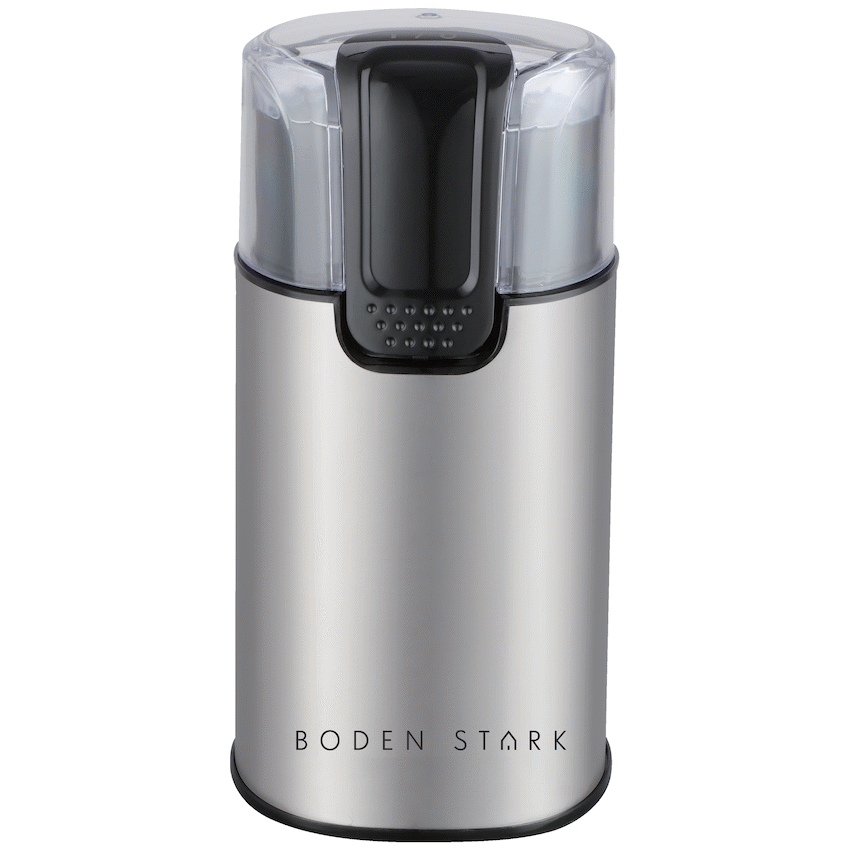 Boden Stark Coffee and Spice Grinder - Image 7