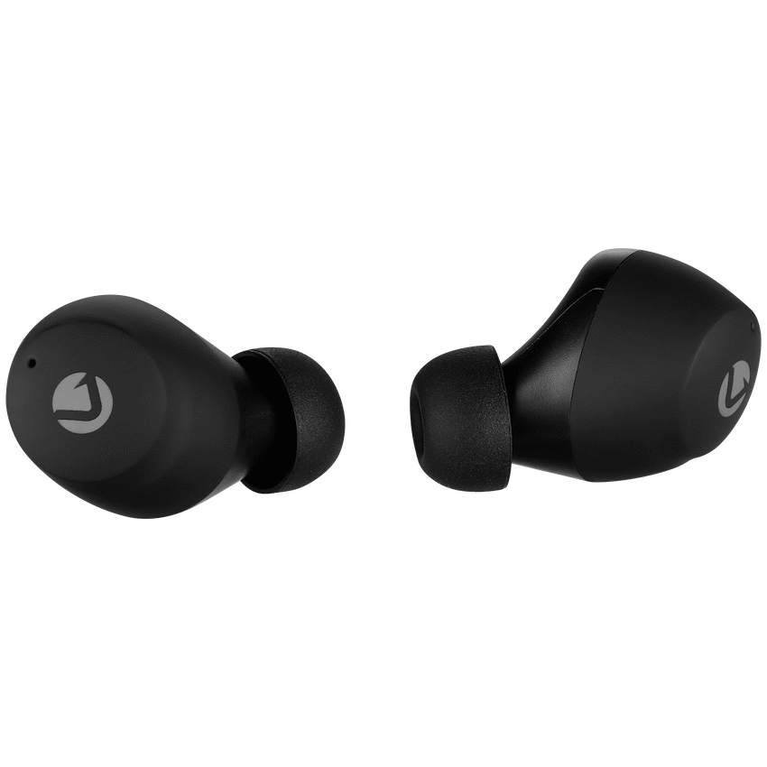 Volkano Tide Series True Wireless Earphones - Black - Image 9