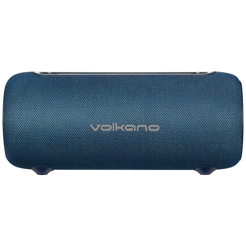Volkano Mamba 2.0 Series Bluetooth Speaker - Blue - Image 5