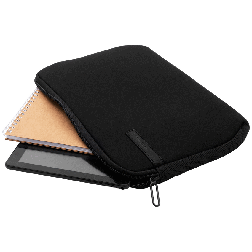 Volkano Wrap series 11.6" Laptop sleeve Black - Image 34