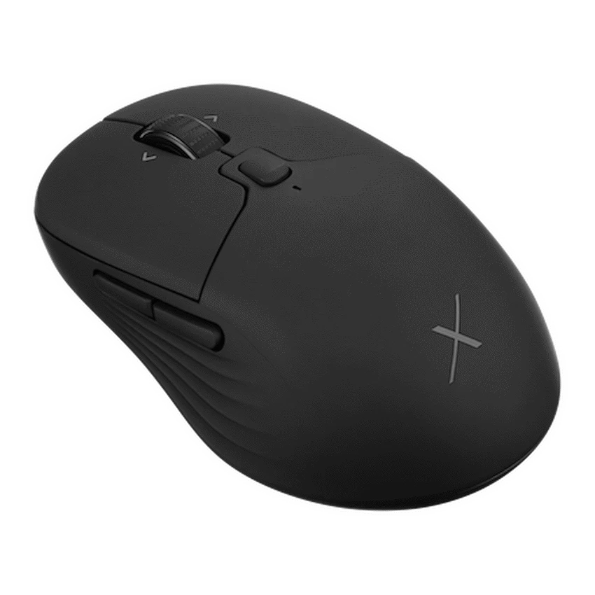VolkanoX Inferna Bluetooth Wireless Mouse - Graphite - Image 6