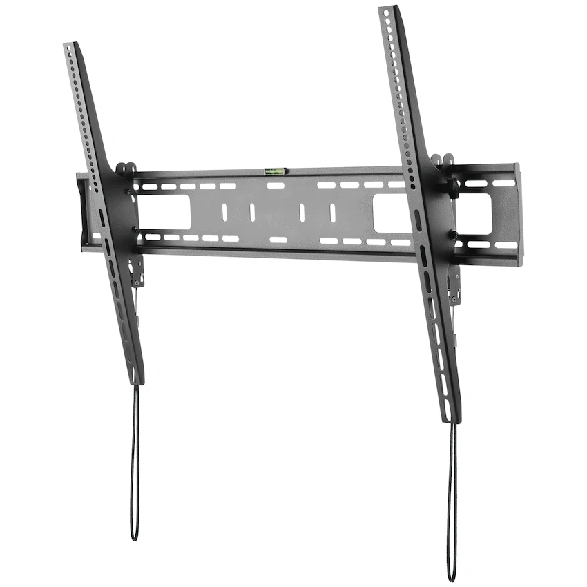 Volkano Steel Series Heavy Duty Tilt TV Wall Mount 60" - 100" TVs - Image 18