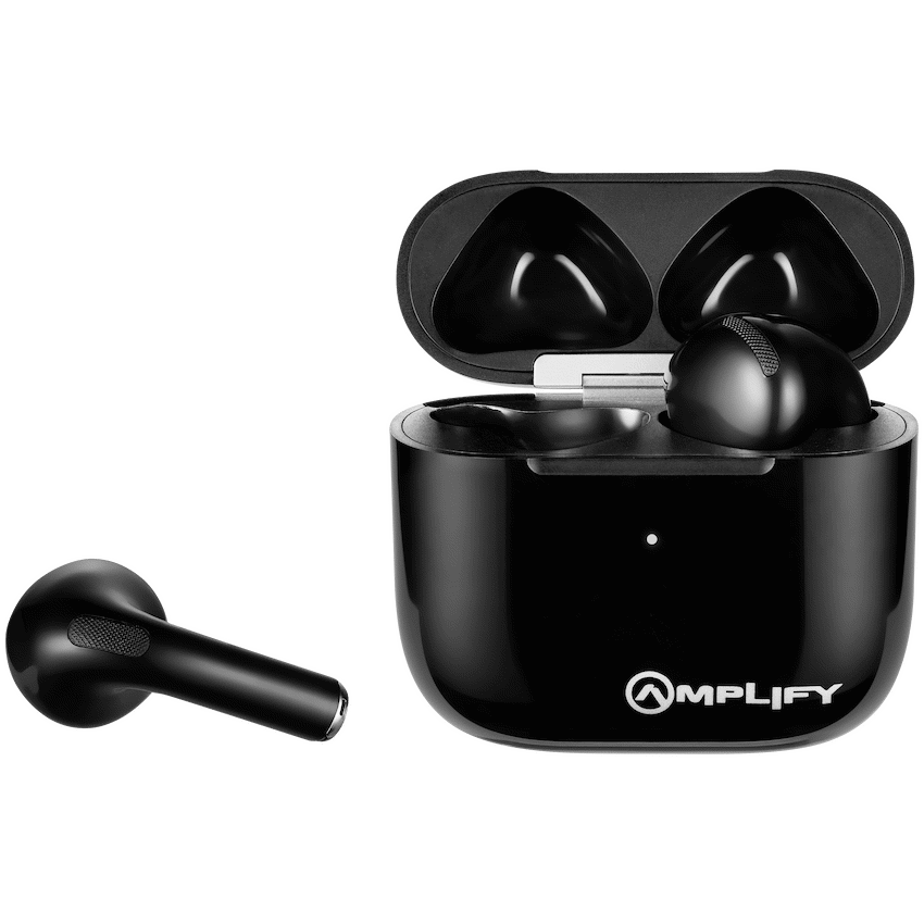 Amplify Astro 2 Series True Wireless Earphones - Black - Image 26