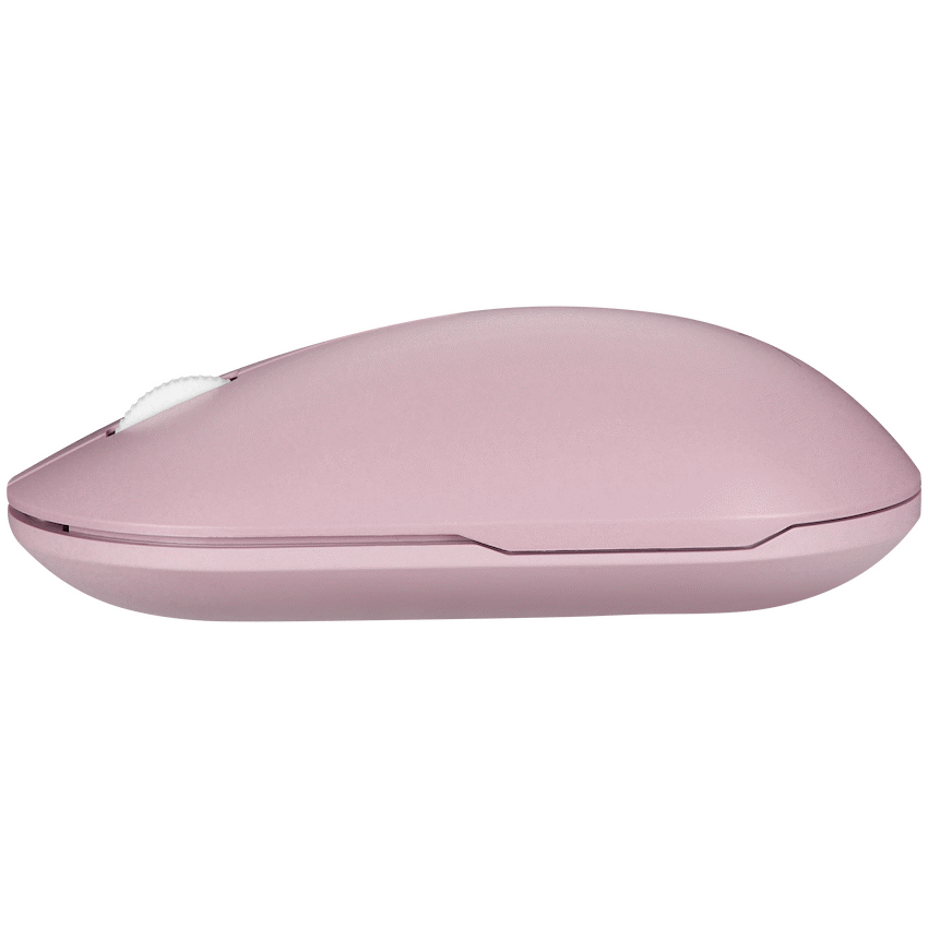 VolkanoX Blaze Bluetooth Wireless Keyboard and Mouse Combo - Rose - Image 17