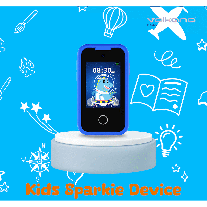 Dinosaur Sparkie - Learning and Entertainment Device - Image 13