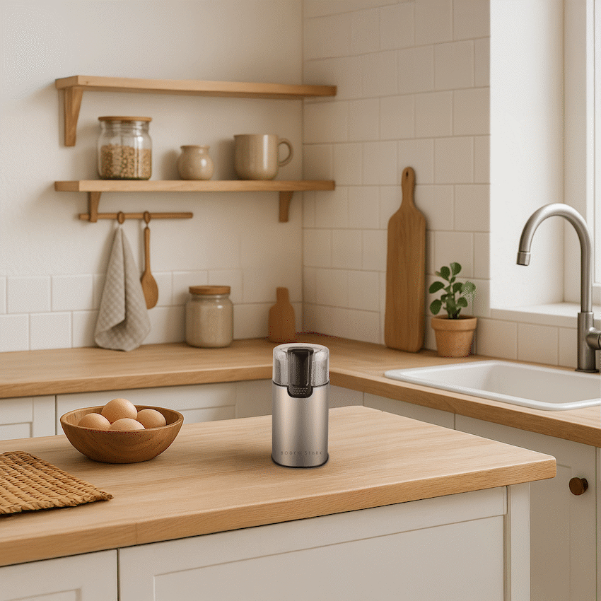 Boden Stark Coffee and Spice Grinder - Image 8